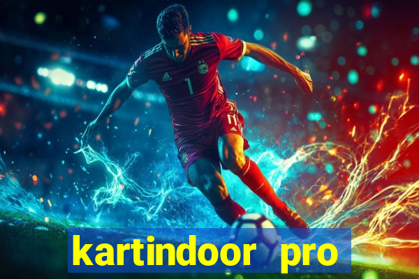 kartindoor pro raposo shopping